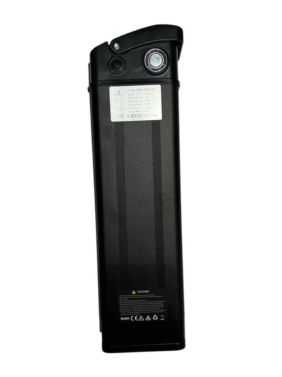 ️ סוללות לאופניים חשמליים