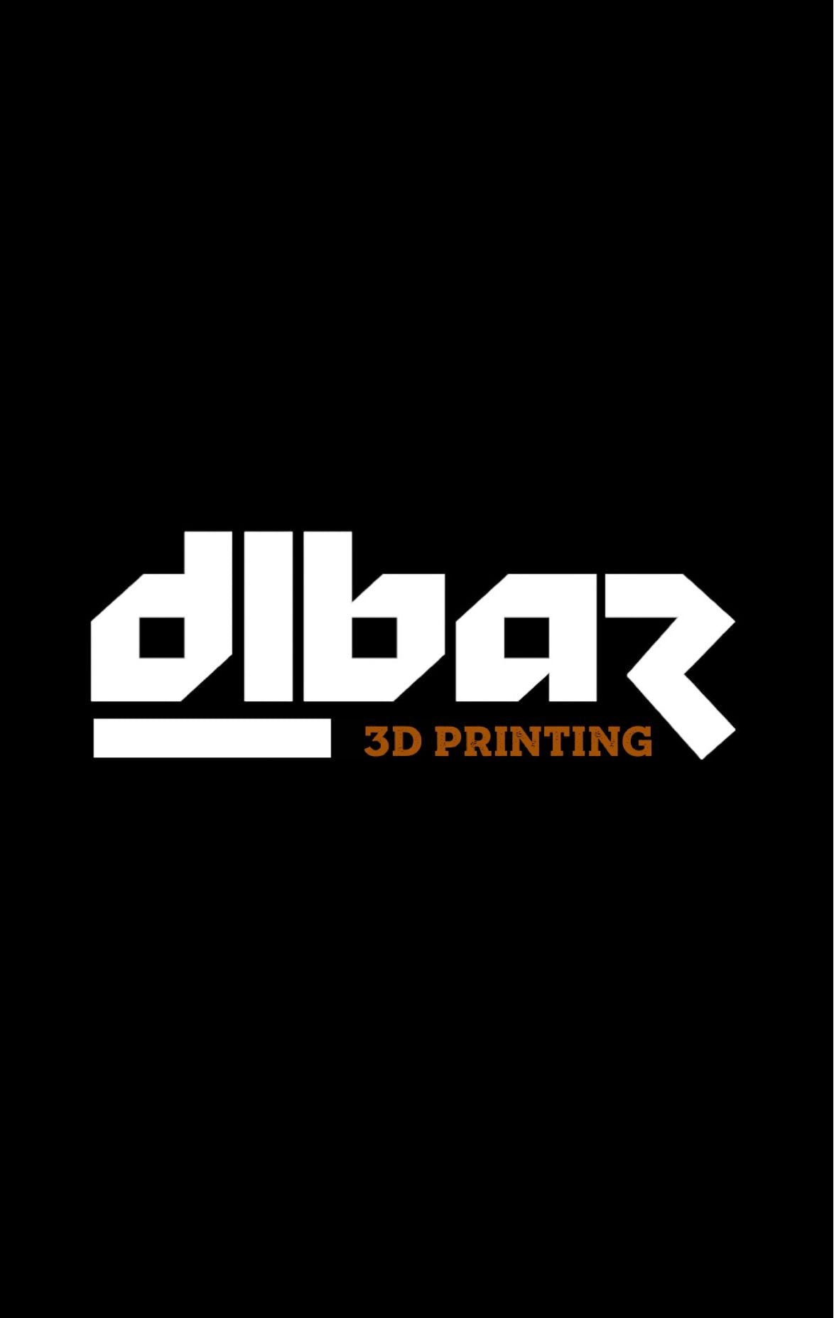 חלקים ואביזרים מודפסים בתלת מימד לקורקינטים ואופניים חשמליים
