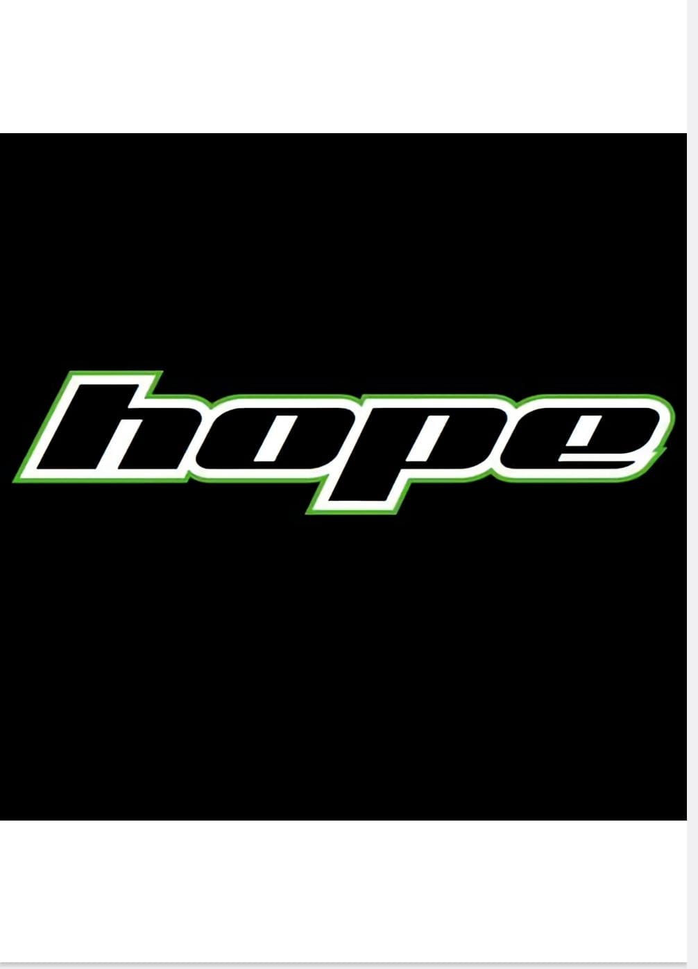 ברקס HOPE – מערכת בלימה פרימיום לאופניים וקורקינטים חשמליים
