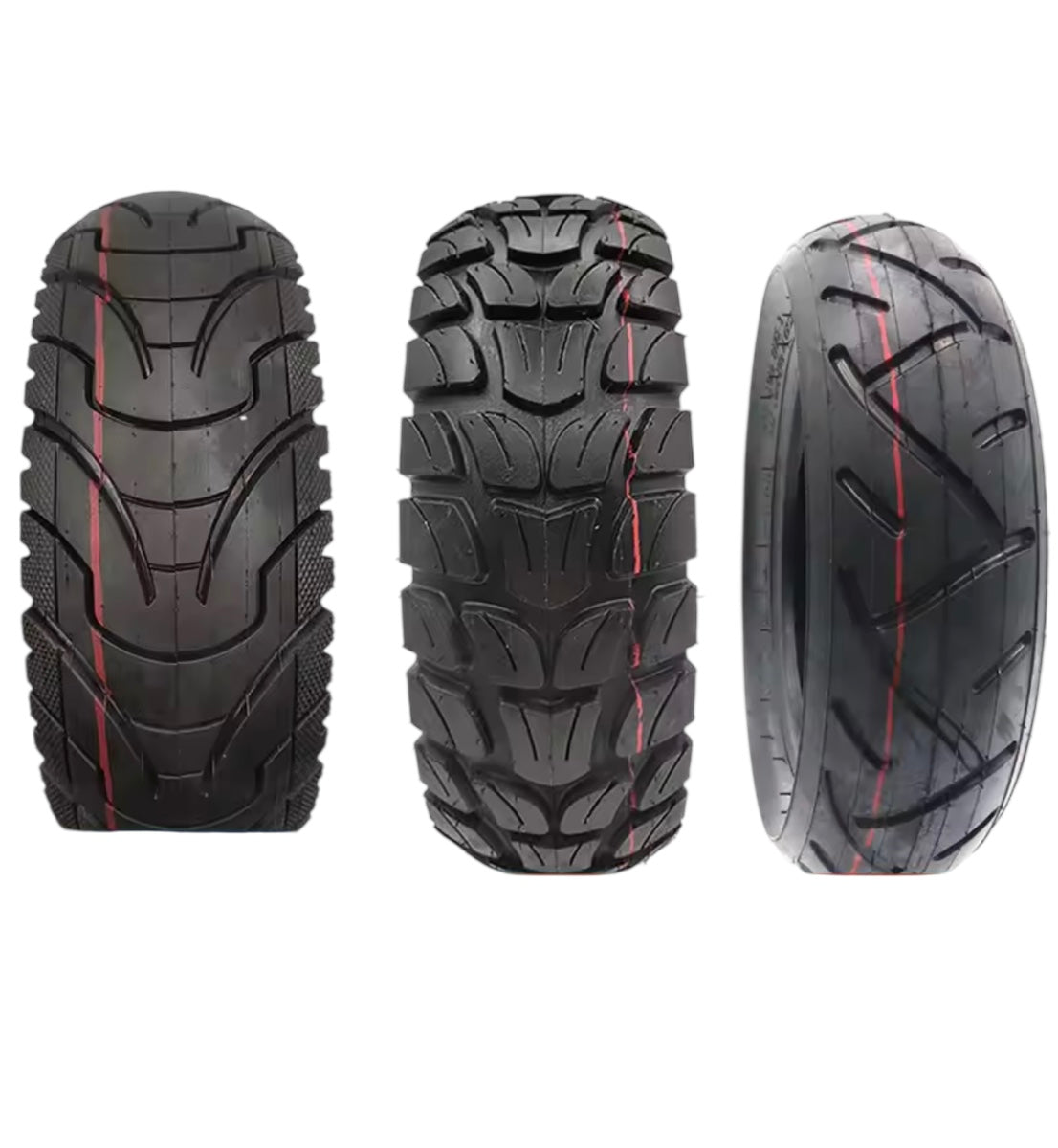 צמיג לקורקינט ואופניים חשמליים – עמיד, איכותי ובטוח
