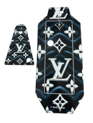 בורד (פלטה) לאינוקים אוקס – Inokim OX Deck ואיכותי