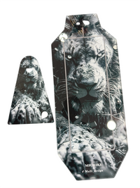 בורד (פלטה) לאינוקים אוקס – Inokim OX Deck ואיכותי