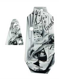 בורד (פלטה) לאינוקים אוקס – Inokim OX Deck ואיכותי