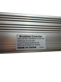 בקר 500/600w לאופניים חשמליים