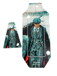 בורד (פלטה) לאינוקים אוקס – Inokim OX Deck ואיכותי