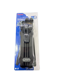 מנעול חוליות מתקפל TONYON – קל לנשיאה, חזק להגנה