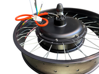 מנוע 1500w לבייגפוט 20/4