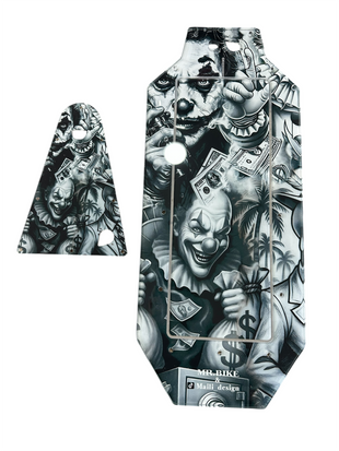 בורד (פלטה) לאינוקים אוקס – Inokim OX Deck ואיכותי