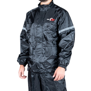 חליפת גשם / חליפת חורף מבית LARET