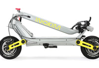 אינוקים אוקס דובאי 48V 21ah הדגם החדש / inokim ox Dubai new model