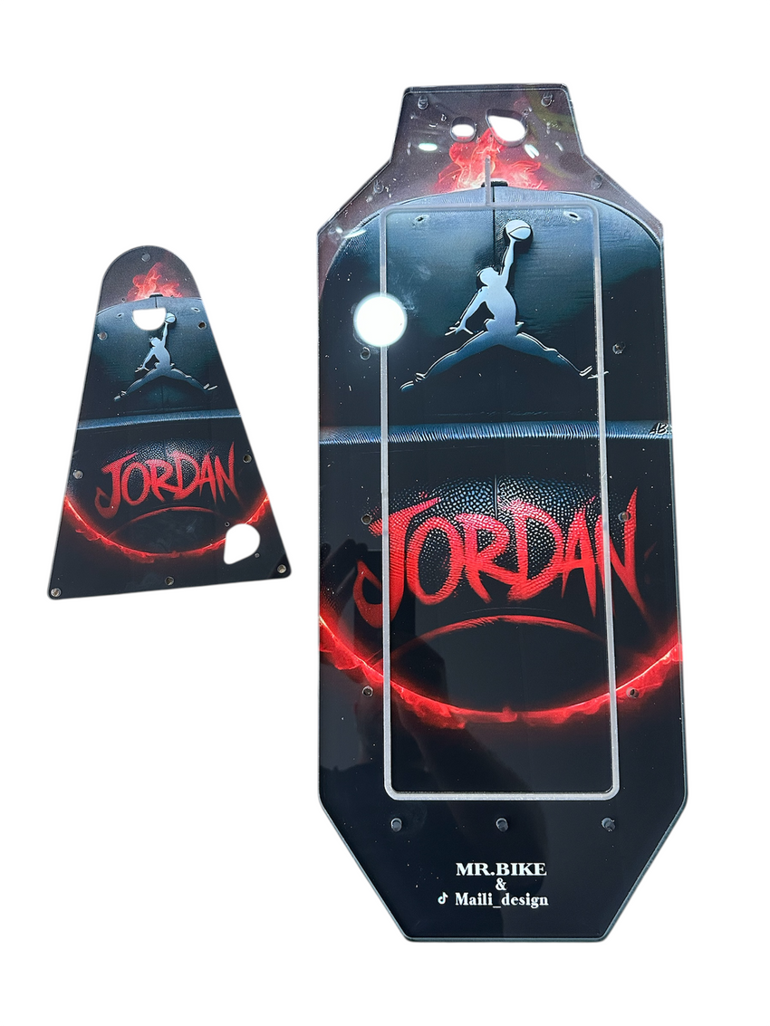 בורד (פלטה) לאינוקים אוקס – Inokim OX Deck ואיכותי