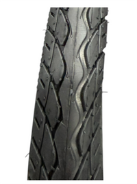 צמיג 20×2.125 לאופניים חשמליים מבית קנדה