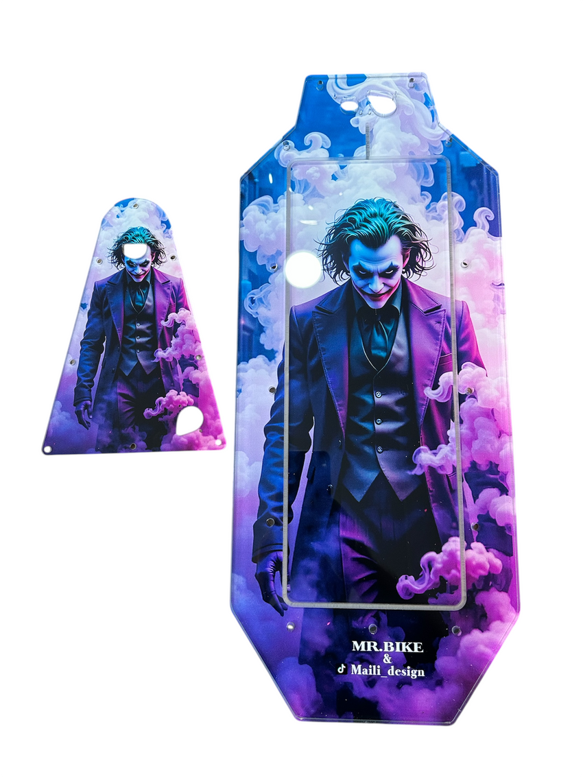 בורד (פלטה) לאינוקים אוקס – Inokim OX Deck ואיכותי