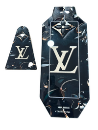 בורד (פלטה) לאינוקים אוקס – Inokim OX Deck ואיכותי