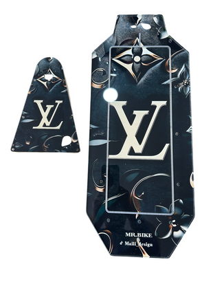 בורד (פלטה) לאינוקים אוקס – Inokim OX Deck ואיכותי