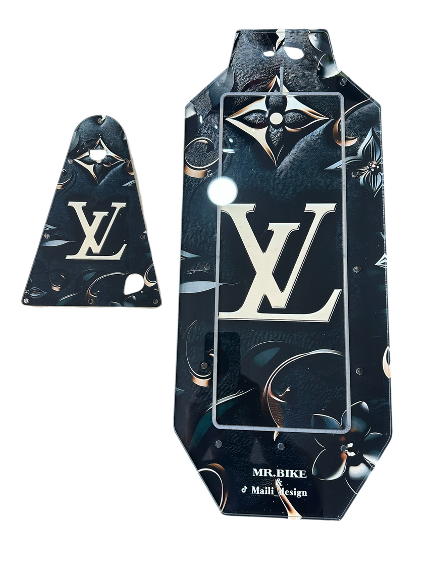 בורד (פלטה) לאינוקים אוקס – Inokim OX Deck ואיכותי