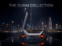 אינוקים אוקס דובאי 60v 21ah הדגם החדש / inokim ox Dubai new model