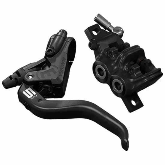Magura MT5 – מערכת בלמים הידראולית עוצמתית לאופניים ולקורקינט חשמלי
