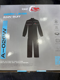 חליפת גשם (סערה) מבית LARET