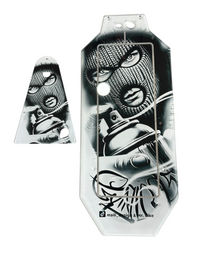 בורד (פלטה) לאינוקים אוקס – Inokim OX Deck ואיכותי