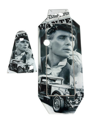 בורד (פלטה) לאינוקים אוקס – Inokim OX Deck ואיכותי