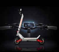 אינוקים אוקס דובאי 48V 21ah הדגם החדש / inokim ox Dubai new model