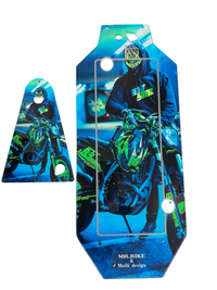 בורד (פלטה) לאינוקים אוקס – Inokim OX Deck ואיכותי