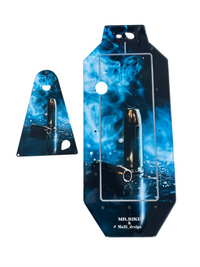 בורד (פלטה) לאינוקים אוקס – Inokim OX Deck ואיכותי