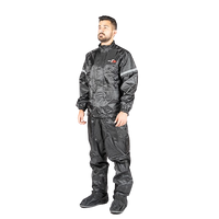 חליפת גשם / חליפת חורף מבית LARET