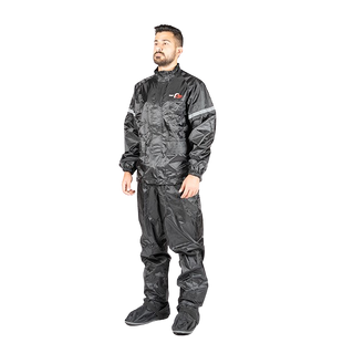 חליפת גשם / חליפת חורף מבית LARET