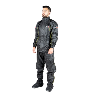 חליפת גשם (סערה) מבית LARET