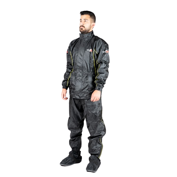 חליפת גשם (סערה) מבית LARET