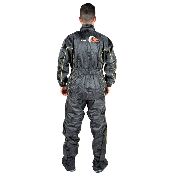 חליפת גשם (סערה) מבית LARET