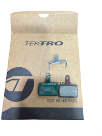 רפידות קרמית Tektro איכותיות