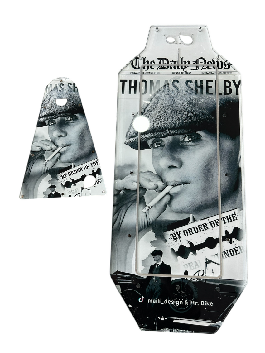 בורד (פלטה) לאינוקים אוקס – Inokim OX Deck ואיכותי