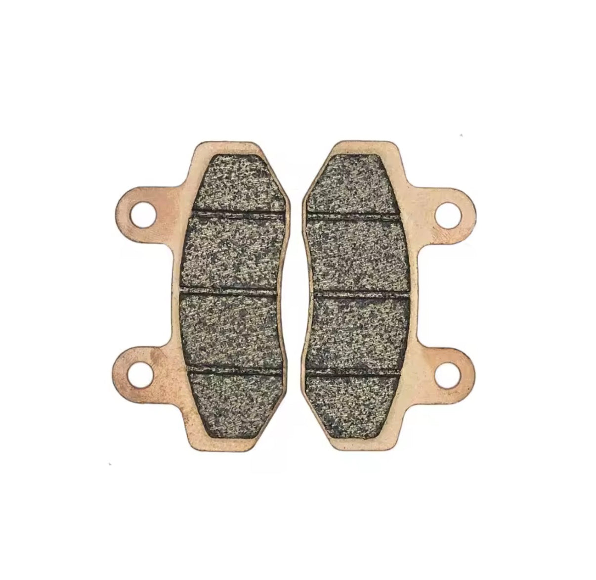 רפידות בלם לסורון אולטרה – Sur-Ron Ultra Bee, חלקי בלמים איכותיים לאופנוע חשמלי, עצירה חזקה וביצועים בשטח