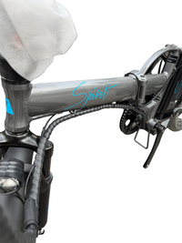 אופניים חשמליים סייקו ספיריט 2026 SPIRIT