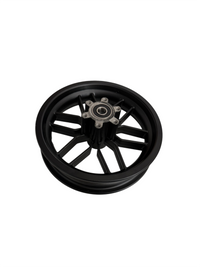 גאנט קדמי Rider 10X לקורקינט חשמלי – חישוק קדמי מקורי