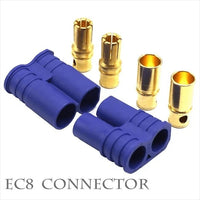 קונקטור EC8