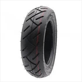 צמיג 10×2.50 CST לקורקינט חשמלי – אחיזה יציבה ועמידות גבוהה
