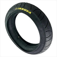 צמיג כביש 20×4 INNOVA Bigfoot לאופניים חשמליים – אחיזה גבוהה ונוחות רכיבה