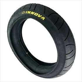 צמיג כביש 20×4 INNOVA Bigfoot לאופניים חשמליים – אחיזה גבוהה ונוחות רכיבה
