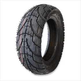 צמיג 10×3 רחב TUOVT לקורקינט חשמלי – אחיזה מצוינת ועמידות גבוהה
