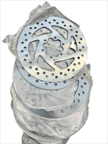 דיסק ברקס 145 מ”מ לקורקינט חשמלי – בלימה עוצמתית ואמינה
