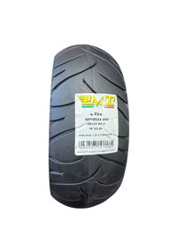 צמיג PMT לקורקינט 10x3.5