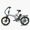 אופניים חשמליים ריידר פרו פלוס RIDER PRO PLUS 48V 25HA