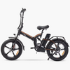 אופניים חשמליים ריידר פרו פלוס RIDER PRO PLUS 48V 25HA