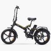 אופניים חשמליים ריידר פרו פלוס RIDER PRO PLUS 48V 25HA