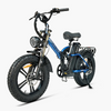 אופניים חשמליים ביג פוט ריידר סופר ספורט RIDER SUPER SPORT 60V 21AH
