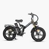 אופניים חשמליים ביג פוט ריידר סופר ספורט RIDER SUPER SPORT 60V 21AH